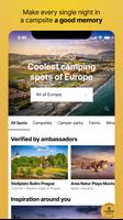 Camperguru Plakat