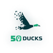 آیکون‌ 50 Ducks