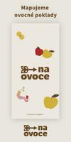 Poster Na ovoce