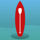 Paddleboard Mapa APK