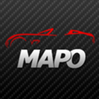 آیکون‌ Mapo Software Solutions