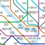Seoul Metro Map & Guide APK