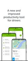 Mapon Driver poster