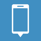 Positrack icon