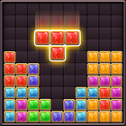 Block Puzzle: Gem Blast ikona
