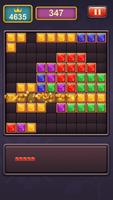 Block Puzzle: Gem Blast capture d'écran 2