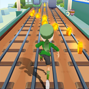 Subway Endless Runner APK