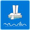 Mapatur Brasília أيقونة