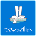 Mapatur Brasília