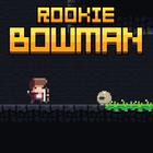 Rookie Bowman icône