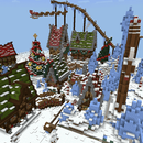 Christmas mod for minecraft APK