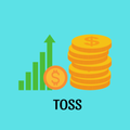 Toss - Giải trí Kiếm Tiền