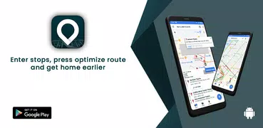 Multi-Stop Route Planner