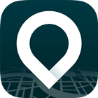 آیکون‌ Multi-Stop Route Planner