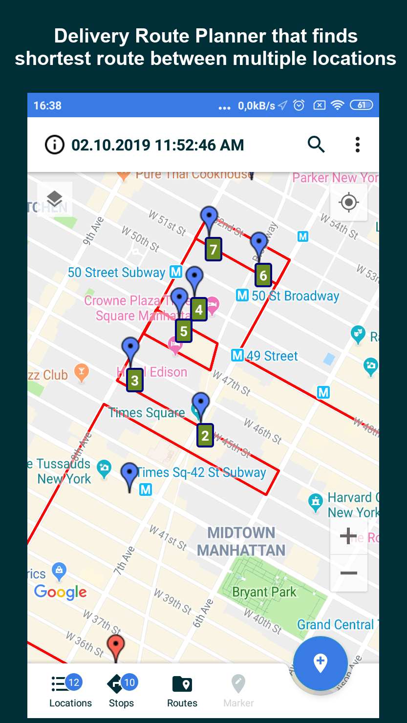 multiple trip planner multiple trip planner