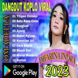 Difarina Indra Om Adella 2023