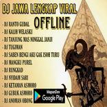 Lagu DJ Jawa Remix Viral 2023