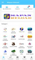 Mapan Reload 截图 2