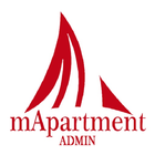 Admin - mApartment иконка