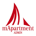 Admin - mApartment
