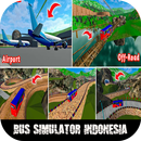 Map Mod BUSSID APK