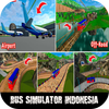 Map Mod BUSSID APK