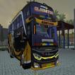 Bus Simulator X Basuri 2024