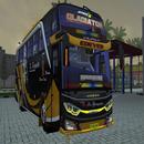 Bus Simulator X Basuri 2024 APK