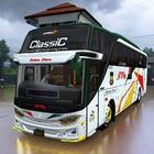 Bus Simulator X Basuri icono