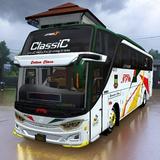 Bus Simulator X Basuri icono