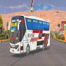 Bus Simulator X Hanif APK