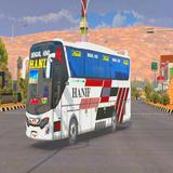 Bus Simulator X Hanif biểu tượng