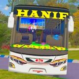 Bus Simulator X Indian ไอคอน