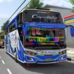 Bus Simulator X Kids Panda