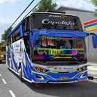 Bus Simulator X Kids Panda icono