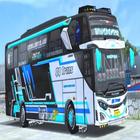 Bus Simulator X QQ Trans أيقونة