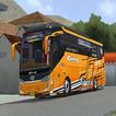 Bus Simulator X Thailand