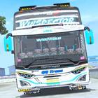 Bus Simulator X Winspector icono