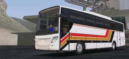 Bus Simulator X Winspector captura de pantalla 1
