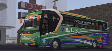 Bus Simulator X Winspector captura de pantalla 2
