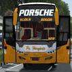 Livery Bus Simulator X
