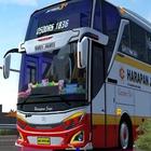 Bus Simulator X icône
