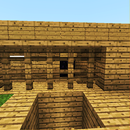 Maps Bendy for Minecraft APK