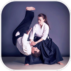 آیکون‌ Aikido MA