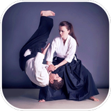 Aikido MA 아이콘