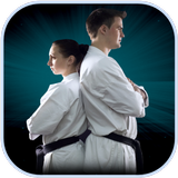 Karate WKF иконка