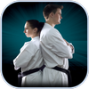 Karate WKF أيقونة