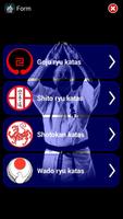1 Schermata Karate WKF