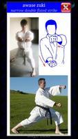 برنامه‌نما Karate WKF عکس از صفحه