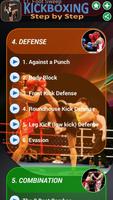 Kickboxing SbS Ekran Görüntüsü 3